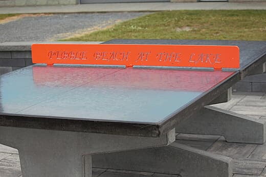 Table Tennis