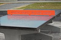 Table Tennis