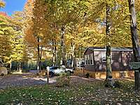 Site #249- 2022 Northlander Reflection,12' X 38', 2 bedroom,