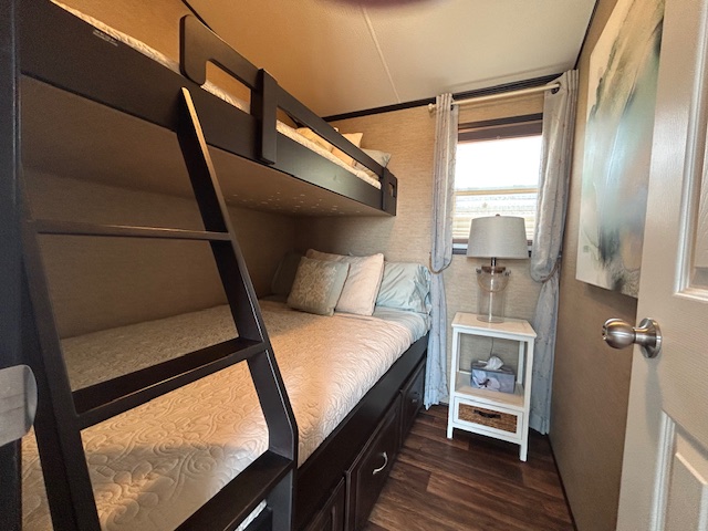 NEW LISTING! Site # 1200 Pebble Beach Escape 2016-2 bed NEW LISTING! Site # 1200 Pebble Beach Escape 2016-2 bed