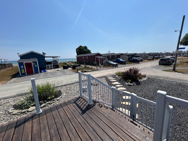 NEW LISTING! Site # 1200 Pebble Beach Escape 2016-2 bed NEW LISTING! Site # 1200 Pebble Beach Escape 2016-2 bed