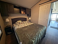 NEW LISTING!!! SITE #1039-WATERFRONT-2016 NORTHLANDER ESCAPE-14'x42'-2 BED NEW LISTING!!! SITE #1039-WATERFRONT-2016 NORTHLANDER ESCAPE-14'x42'-2 BED