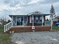 Site #1127- 2018 Northlander Reflection , 2 bed, Pebble Beach Site #1127- 2018 Northlander Reflection , 2 bed, Pebble Beach
