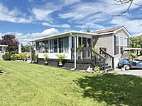 SITE #569- Turnkey-2007 Northlander Escape- 2 bed-12' X 34'- Limestone Acres South SITE #569- Turnkey-2007 Northlander Escape- 2 bed-12' X 34'- Limestone Acres South