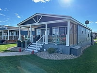Site #1007- Waterfront-2016 Northlander Escape-Pebble Beach