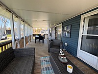 Site # 1110 - 2017 Pebble Beach Northlander Reflection-3 bed-Beach view