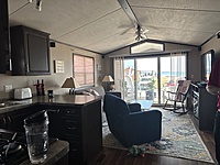 NEW WATERVIEW LISTING AT PEBBLE BEACH! Site #1012- 2016 Northlander Escape- 2 bed NEW WATERVIEW LISTING AT PEBBLE BEACH! Site #1012- 2016 Northlander Escape- 2 bed