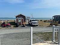 NEW WATERVIEW LISTING AT PEBBLE BEACH! Site #1012- 2016 Northlander Escape- 2 bed NEW WATERVIEW LISTING AT PEBBLE BEACH! Site #1012- 2016 Northlander Escape- 2 bed