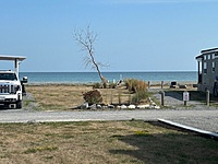 NEW WATERVIEW LISTING AT PEBBLE BEACH! Site #1012- 2016 Northlander Escape- 2 bed NEW WATERVIEW LISTING AT PEBBLE BEACH! Site #1012- 2016 Northlander Escape- 2 bed