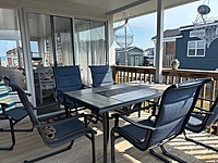 NEW WATERVIEW LISTING AT PEBBLE BEACH! Site #1012- 2016 Northlander Escape- 2 bed NEW WATERVIEW LISTING AT PEBBLE BEACH! Site #1012- 2016 Northlander Escape- 2 bed