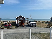 NEW WATERVIEW LISTING AT PEBBLE BEACH! Site #1012- 2016 Northlander Escape- 2 bed NEW WATERVIEW LISTING AT PEBBLE BEACH! Site #1012- 2016 Northlander Escape- 2 bed