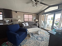 NEW WATERVIEW LISTING AT PEBBLE BEACH! Site #1012- 2016 Northlander Escape- 2 bed NEW WATERVIEW LISTING AT PEBBLE BEACH! Site #1012- 2016 Northlander Escape- 2 bed