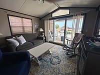 NEW WATERVIEW LISTING AT PEBBLE BEACH! Site #1012- 2016 Northlander Escape- 2 bed NEW WATERVIEW LISTING AT PEBBLE BEACH! Site #1012- 2016 Northlander Escape- 2 bed