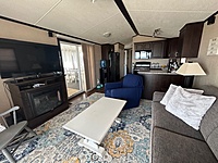 NEW WATERVIEW LISTING AT PEBBLE BEACH! Site #1012- 2016 Northlander Escape- 2 bed NEW WATERVIEW LISTING AT PEBBLE BEACH! Site #1012- 2016 Northlander Escape- 2 bed