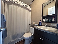NEW WATERVIEW LISTING AT PEBBLE BEACH! Site #1012- 2016 Northlander Escape- 2 bed NEW WATERVIEW LISTING AT PEBBLE BEACH! Site #1012- 2016 Northlander Escape- 2 bed