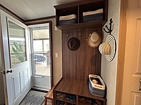 NEW WATERFRONT LISTING!!! Site #1015- 2016 Northlander Escape -Pebble Beach NEW WATERFRONT LISTING!!! Site #1015- 2016 Northlander Escape -Pebble Beach