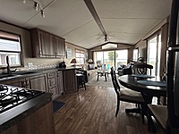 NEW WATERFRONT LISTING!!! Site #1015- 2016 Northlander Escape -Pebble Beach NEW WATERFRONT LISTING!!! Site #1015- 2016 Northlander Escape -Pebble Beach