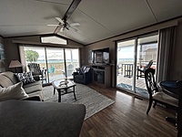 NEW WATERFRONT LISTING!!! Site #1015- 2016 Northlander Escape -Pebble Beach NEW WATERFRONT LISTING!!! Site #1015- 2016 Northlander Escape -Pebble Beach