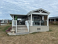 NEW WATERFRONT LISTING!!! Site #1015- 2016 Northlander Escape -Pebble Beach NEW WATERFRONT LISTING!!! Site #1015- 2016 Northlander Escape -Pebble Beach