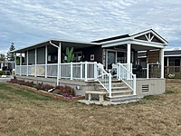 NEW WATERFRONT LISTING!!! Site #1015- 2016 Northlander Escape -Pebble Beach NEW WATERFRONT LISTING!!! Site #1015- 2016 Northlander Escape -Pebble Beach