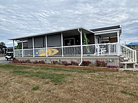 NEW WATERFRONT LISTING!!! Site #1015- 2016 Northlander Escape -Pebble Beach NEW WATERFRONT LISTING!!! Site #1015- 2016 Northlander Escape -Pebble Beach