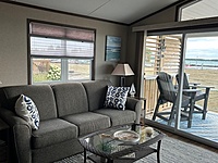 NEW WATERFRONT LISTING!!! Site #1015- 2016 Northlander Escape -Pebble Beach NEW WATERFRONT LISTING!!! Site #1015- 2016 Northlander Escape -Pebble Beach