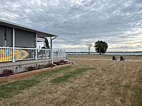 NEW WATERFRONT LISTING!!! Site #1015- 2016 Northlander Escape -Pebble Beach NEW WATERFRONT LISTING!!! Site #1015- 2016 Northlander Escape -Pebble Beach