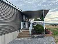 NEW WATERFRONT LISTING!!! Site #1015- 2016 Northlander Escape -Pebble Beach NEW WATERFRONT LISTING!!! Site #1015- 2016 Northlander Escape -Pebble Beach