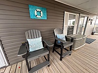 NEW WATERFRONT LISTING!!! Site #1015- 2016 Northlander Escape -Pebble Beach NEW WATERFRONT LISTING!!! Site #1015- 2016 Northlander Escape -Pebble Beach