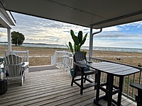 NEW WATERFRONT LISTING!!! Site #1015- 2016 Northlander Escape -Pebble Beach NEW WATERFRONT LISTING!!! Site #1015- 2016 Northlander Escape -Pebble Beach