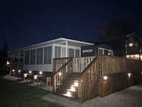Site # 1018- Northlander Reflection- 38'X12'-Pebble Beach, Beachview