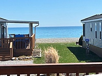 Site #1018 -2017 Pebble Beach Reflection, 2 bed, BEACH VIEW