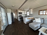 Site #1018 -2017 Pebble Beach Reflection, 2 bed, BEACH VIEW