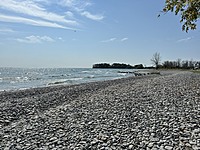 Site # 1018- Northlander Reflection- 38'X12'-Pebble Beach, Beachview