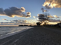 Site # 1018- Northlander Reflection- 38'X12'-Pebble Beach, Beachview