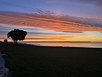 Site # 1018- Northlander Reflection- 38'X12'-Pebble Beach, Beachview