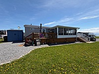 Site #1020- 2017 Northlander Reflection, 2 bed- Pebble Beach-Beach View