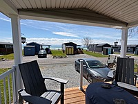 Site #1020- 2017 Northlander Reflection, 2 bed- Pebble Beach-Beach View