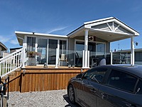 Site #1020- 2017 Northlander Reflection, 2 bed- Pebble Beach-Beach View