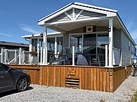 Site #1020- 2017 Northlander Reflection, 2 bed- Pebble Beach-Beach View