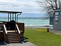 Site #1020- 2017 Northlander Reflection, 2 bed- Pebble Beach-Beach View