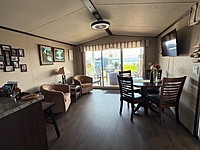 Site #1020- 2017 Northlander Reflection, 2 bed- Pebble Beach-Beach View