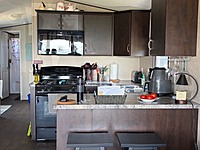 Site #1020- 2017 Northlander Reflection, 2 bed- Pebble Beach-Beach View