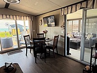 Site #1020- 2017 Northlander Reflection, 2 bed- Pebble Beach-Beach View