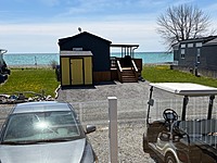 Site #1020- 2017 Northlander Reflection, 2 bed- Pebble Beach-Beach View