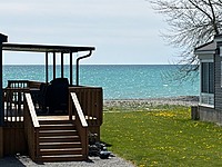 Site #1020- 2017 Northlander Reflection, 2 bed- Pebble Beach-Beach View