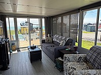 Site #1020- 2017 Northlander Reflection, 2 bed- Pebble Beach-Beach View