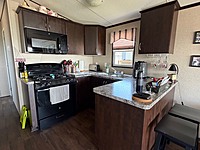 Site #1020- 2017 Northlander Reflection, 2 bed- Pebble Beach-Beach View