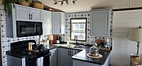 PRICE REDUCED!--WATERFRONT-Site 1025- 2016 Northlander Escape, 2 bed, Pebble Beach