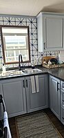 PRICE REDUCED!--WATERFRONT-Site 1025- 2016 Northlander Escape, 2 bed, Pebble Beach